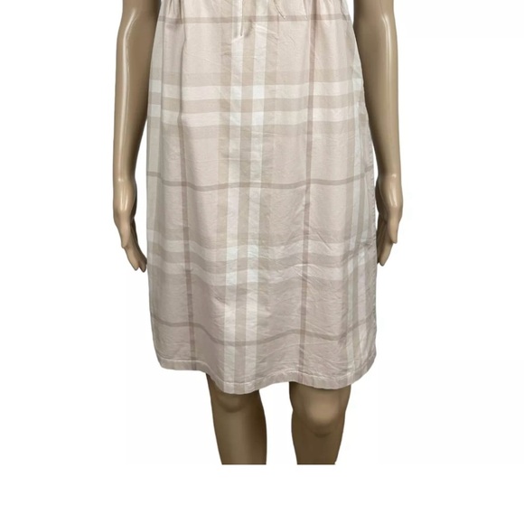 Burberry dress - Picture 4 of 4